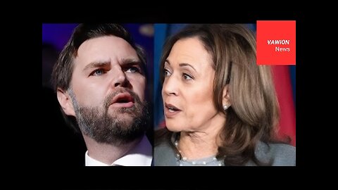 ‘Biggest Heist In American History’: JD Vance Blasts Kamala Harris Over Revisions To Jobs Report