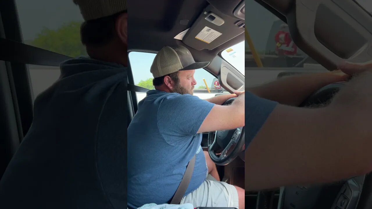 Where did we go this week?