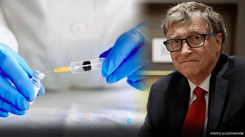 Bill Gates - ofensywa mRNA na jesień gotowa!