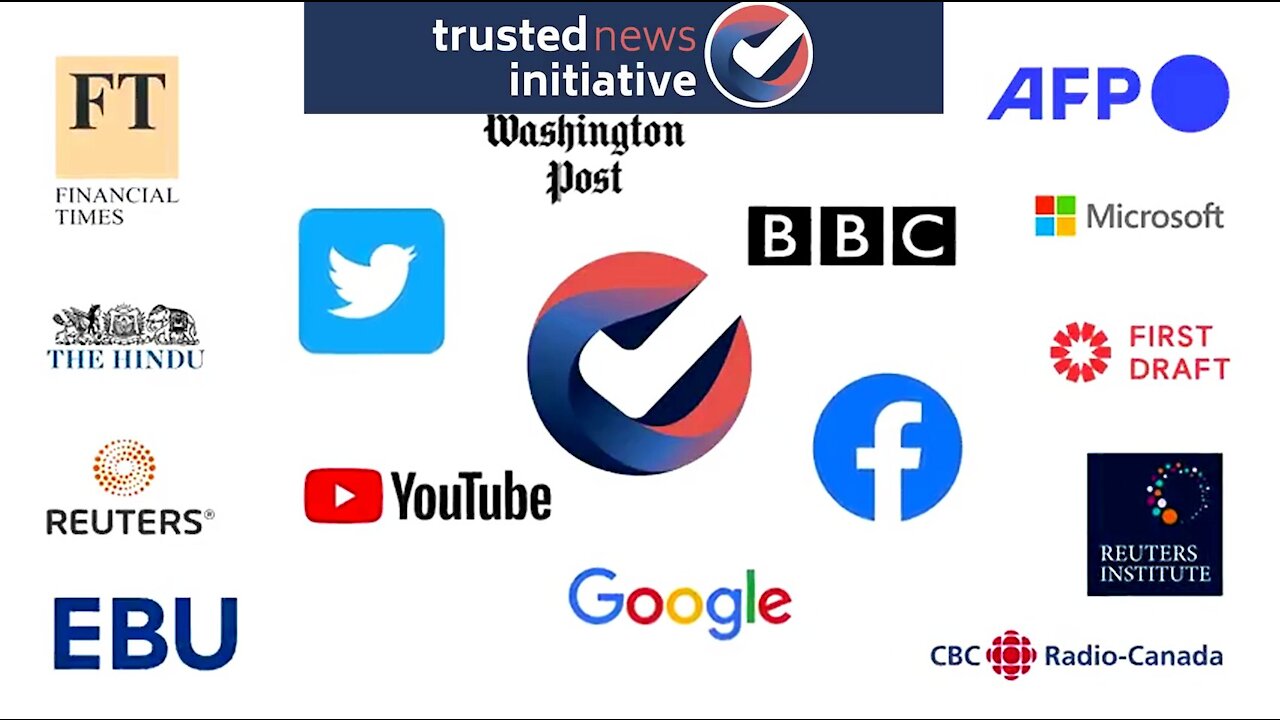 What is the Trusted News Initiative? - VSRF Vaccine Safety Research Foundation