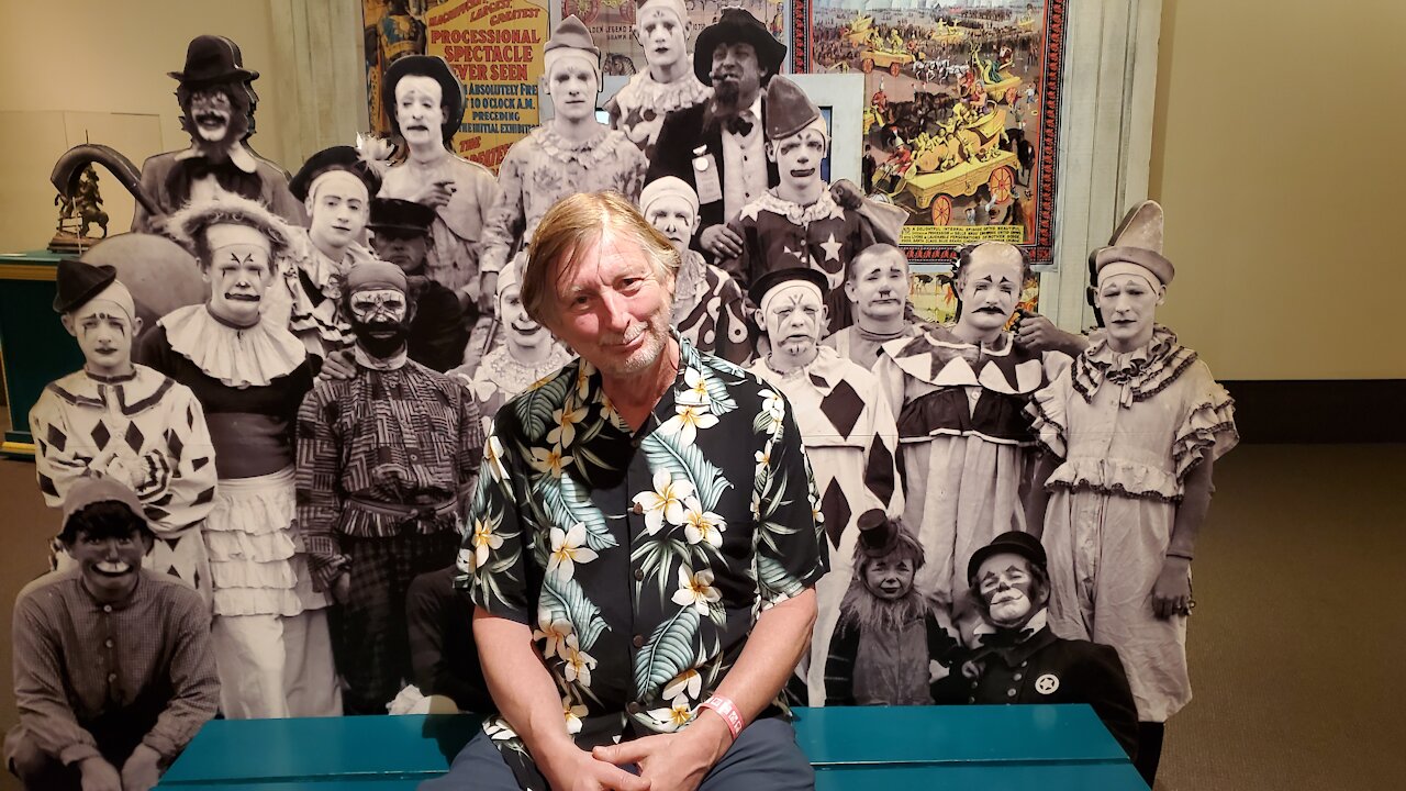 The Ringling Circus Museum