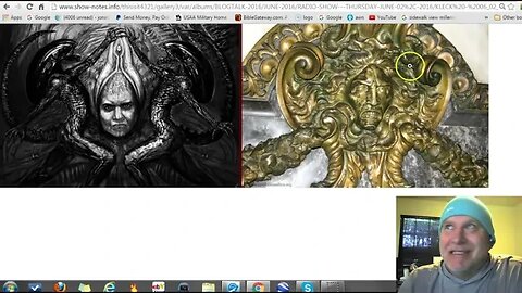 OMGoooooodness WOW!!! GET READY - Jonathan Kleck