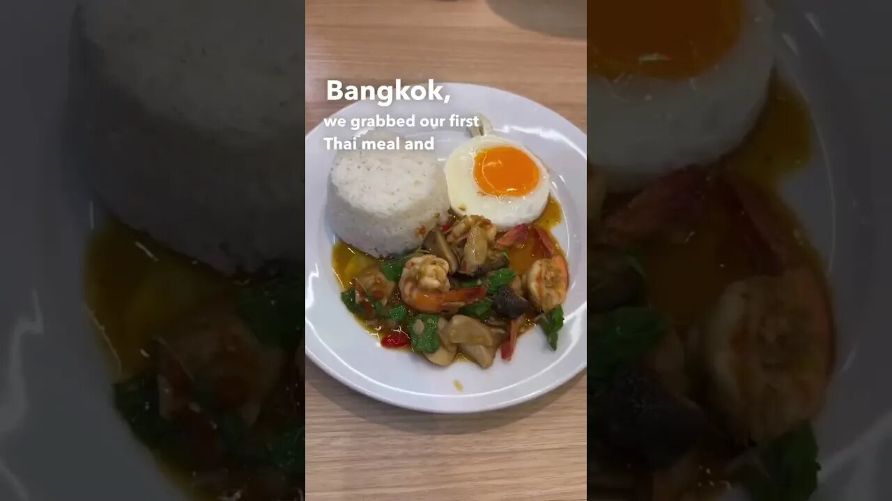 Kenya to Thailand in 2 days | Scorpions for dinner?