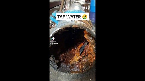 Is tap water safe to drink