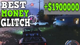 SOLO NFS UNBOUND MONEY GLITCH | UNLIMITED MONEY GLITCH IN NEED FOR SPEED UNBOUND (WORKING RIGHT NOW)