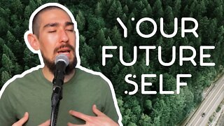 Who is Your Future Self? | A Channeled Message