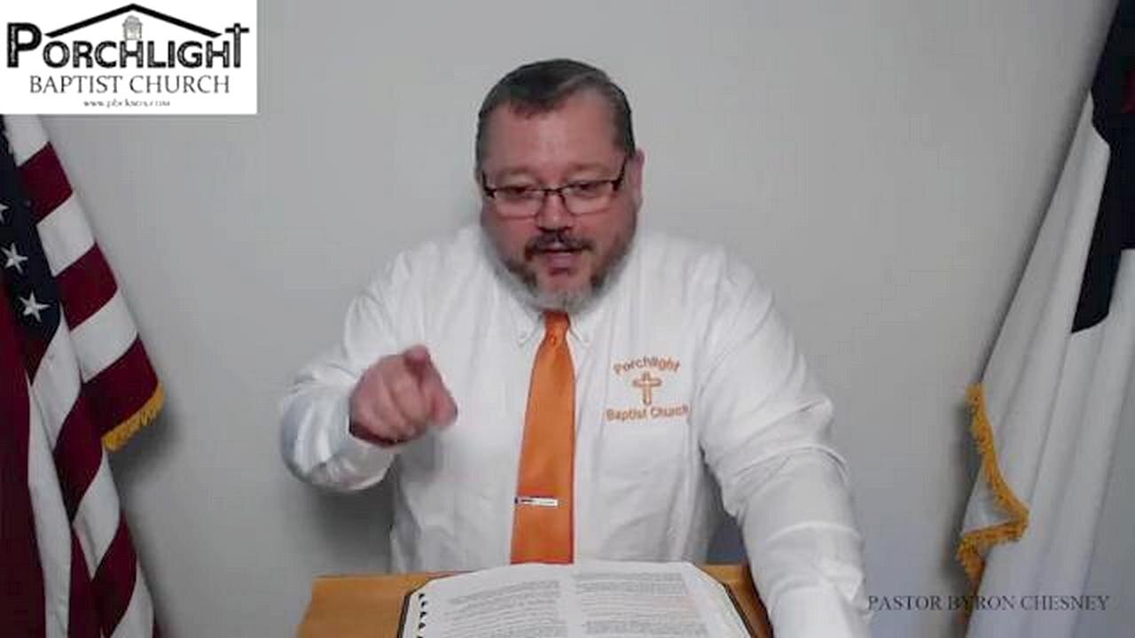 Paul, A Friend to Many