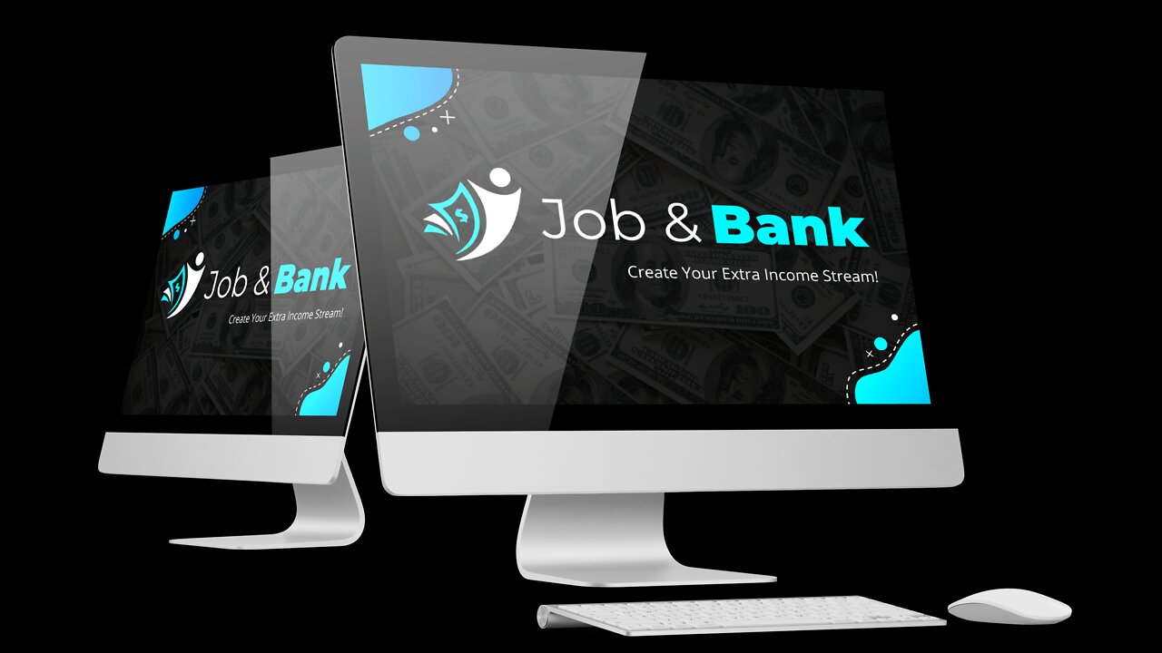 JOB & BANK..