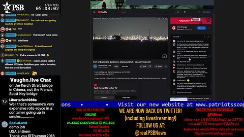 2024-03-26 05:00 EDT - The DiggaDiggaDan Show