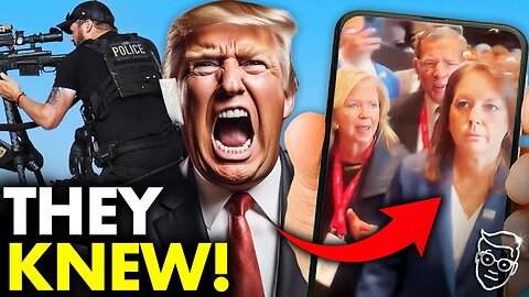 RESIGN! Senators SCREAM At Secret Service Director to Her FACE! Trumps BLAMES Her For Assassination