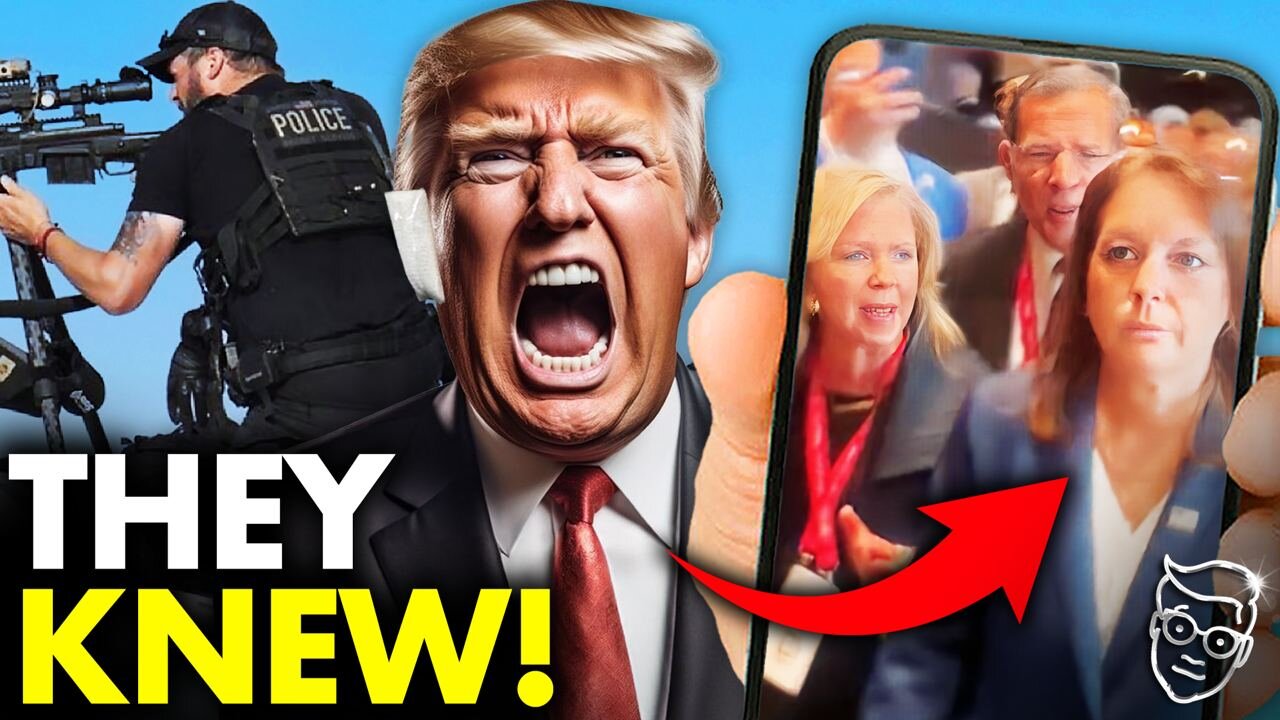 RESIGN! Senators SCREAM At Secret Service Director to Her FACE! Trumps BLAMES Her For Assassination