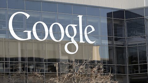 Justice Department Files Antitrust Lawsuit Against Google