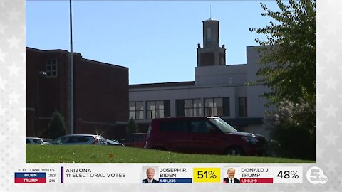 Parma residents who voted ’no’ for levy say they just don’t trust the district
