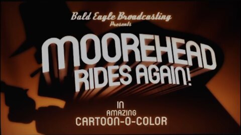 GTA V - Moorehead Rides Again Ep 1