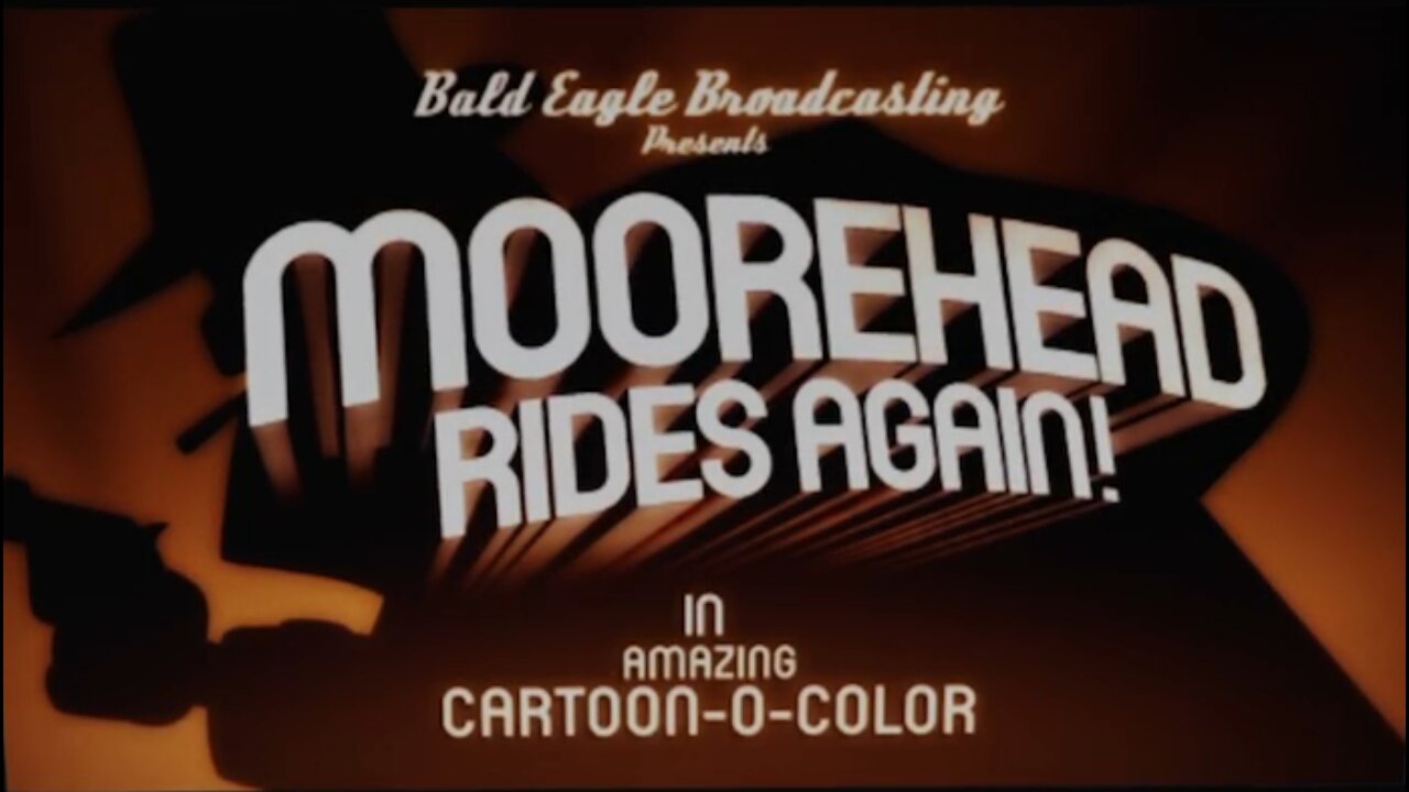 GTA V - Moorehead Rides Again Ep 1