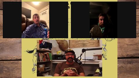 Cowboy Super Podcast