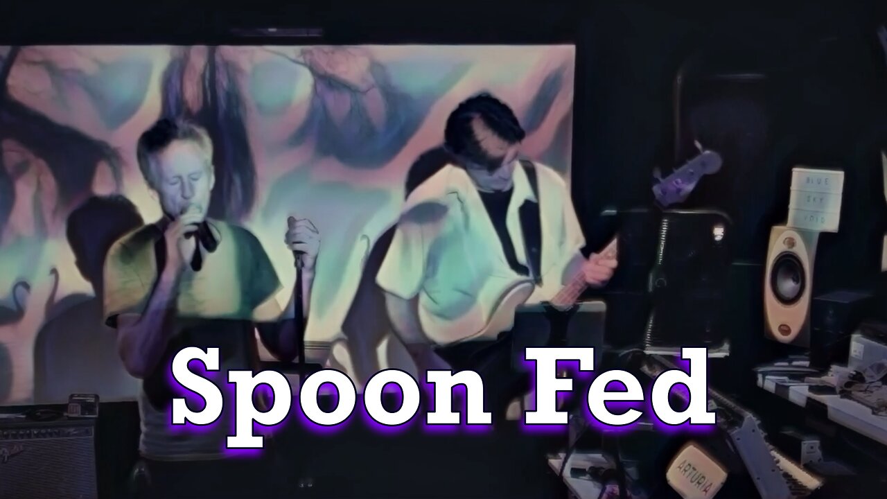 Spoon Fed