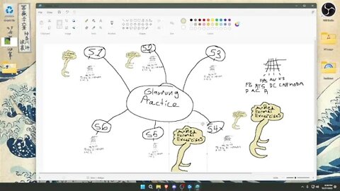 Session 5: Metagame (Paint, Typing, Aim Training) - Part 1 -