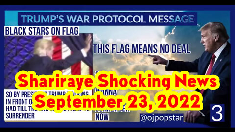 Shariraye Shocking News Sept.23, 2022!.