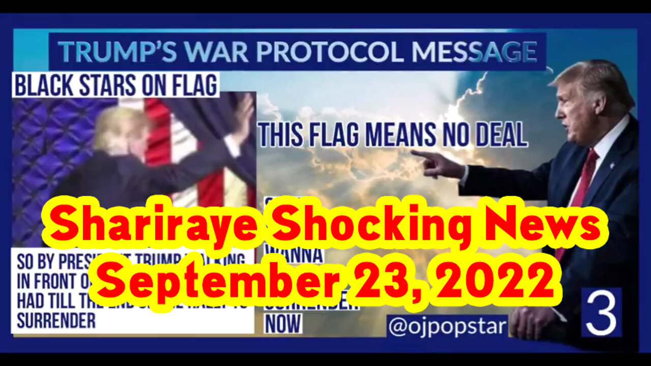 Shariraye Shocking News Sept.23, 2022!.