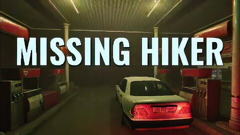 Missing Hiker | Full gameplay and walkthrough