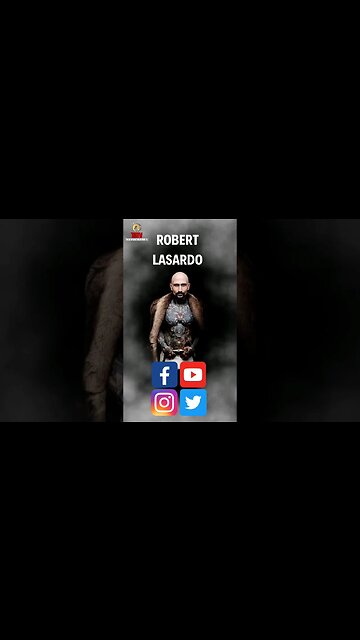 Actor Robert LaSardo Interview coming very soon! Subscribe for full interview