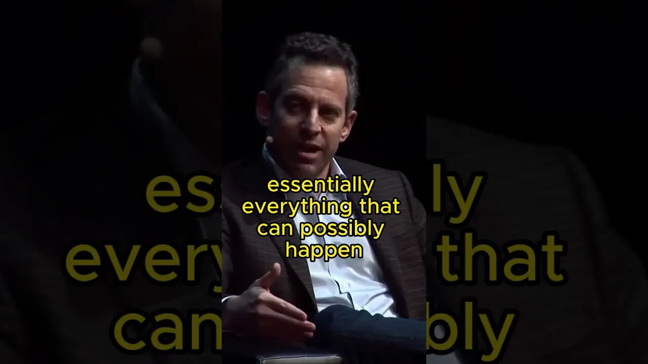 Many Worlds Interpretations #samharris #briangreene #multiverse #quantumphysics #quantummechanics