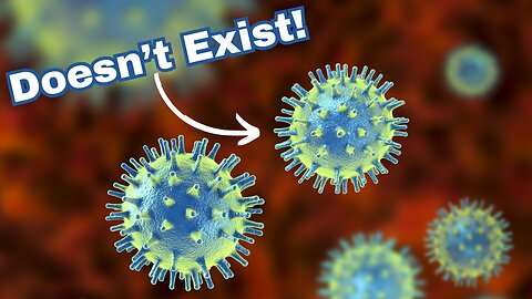 Virology is a Pseudoscience