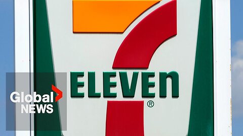 Winnipeg 7-Eleven robbed 6 times in a day