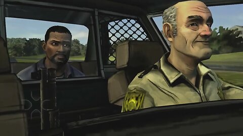 Episode 1 A New Day