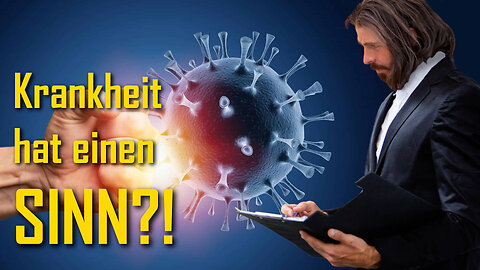 Krankheit, Heilung und Erneuerung... Ursprung und Sinn der Krankheit ❤️ Das 3. Testament Kapitel 43