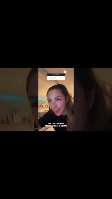 indicação de filmes