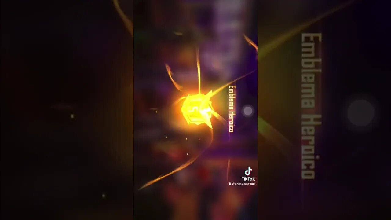 FREE FIRE . Técnicas para chegar no heroico. Part 3