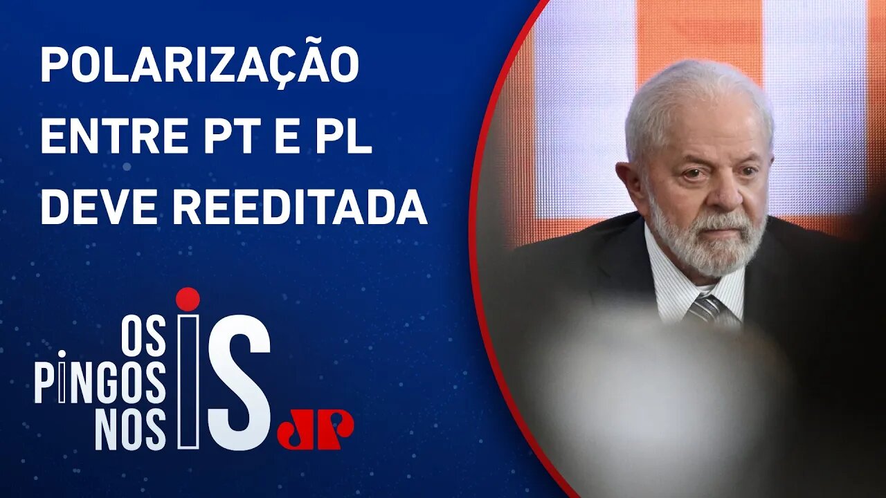 Ministros têm partidos aliados a Bolsonaro a menos de um ano das eleições municipais 2024