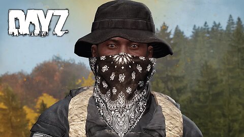 DayZ Chernarus Live! Cosy Solo Survival