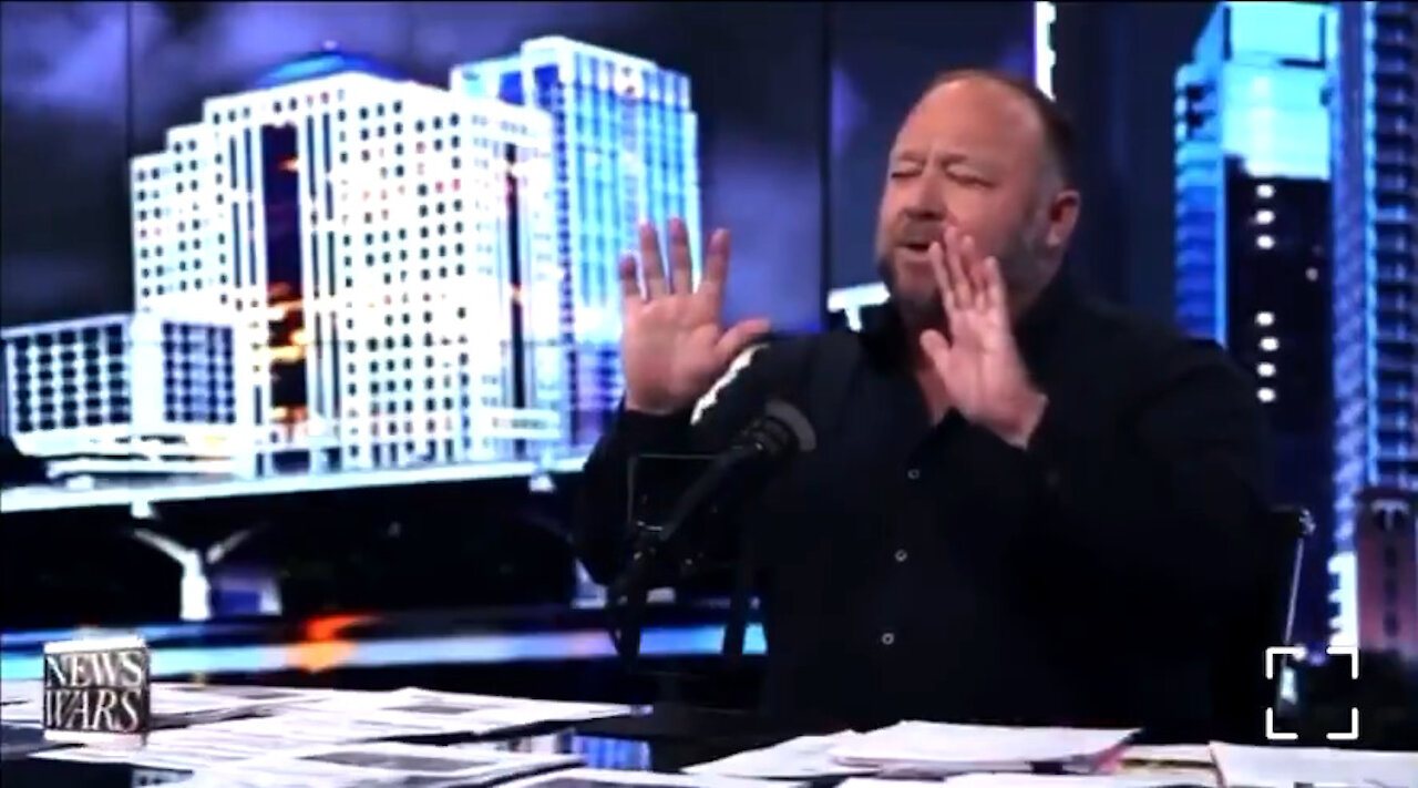 No one seems to care about anything