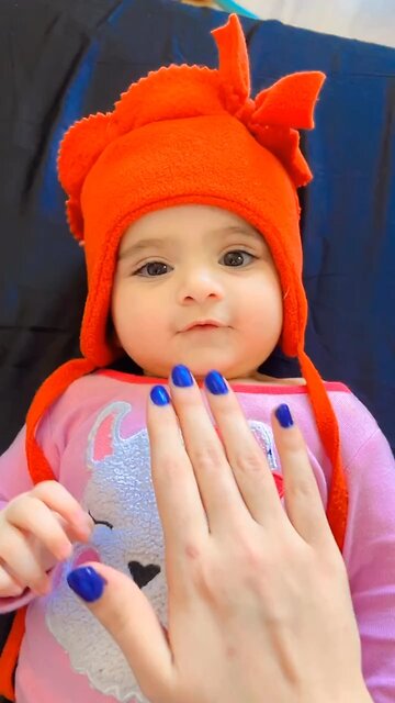 Giggles with Samavia