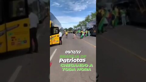 Brasília - 09/12/2022