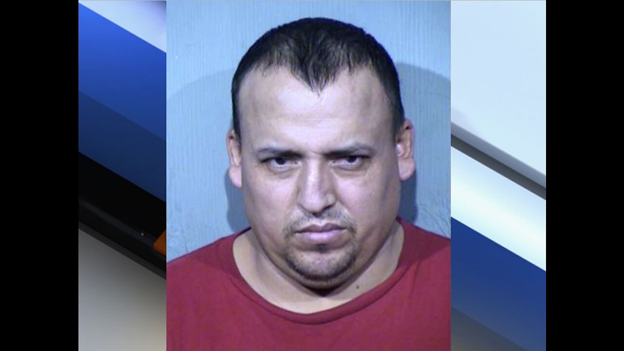 AG: Man charged in 100 pound per month drug operation - ABC15 Crime