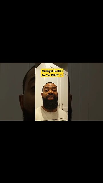 The MOST IMPORTANT Question You Were EVER Asked #shorts