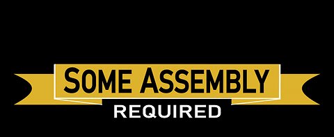 America: Some Assembly Required