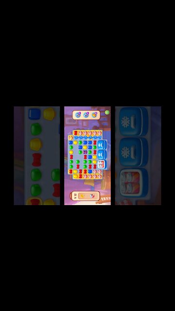 Shorts Playrix Homescapes Gameplay Walkthrough Level 13060-010