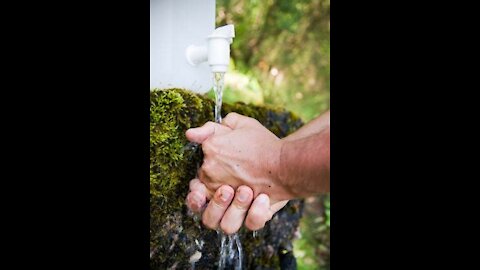 Soap for SHTF