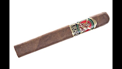 Gurkha Regent Robusto Cigar Review