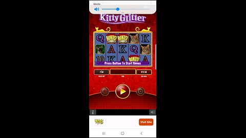 Massive Bonus Wins on Kitty Glitter !! Subscribe to my YouTube Channel Paul's Gaming Slot Channel