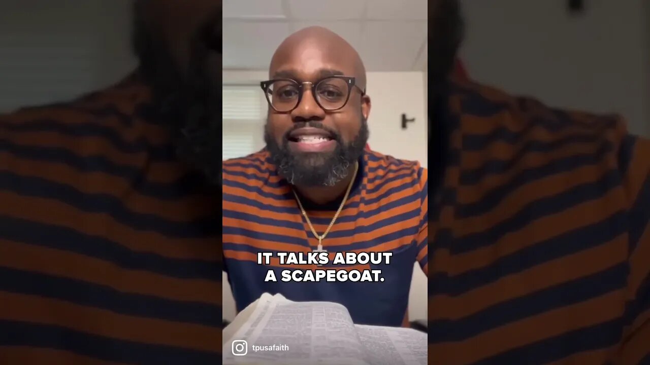 In the Word | ft. John Amanchukwu