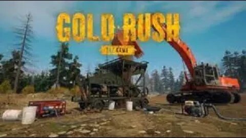 Gold Rush The Game -Season 3 - Episode 67 (Summer Day 1)