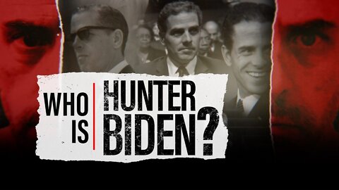 Who Is Hunter Biden? Part 1 S01E02 - The Princeling