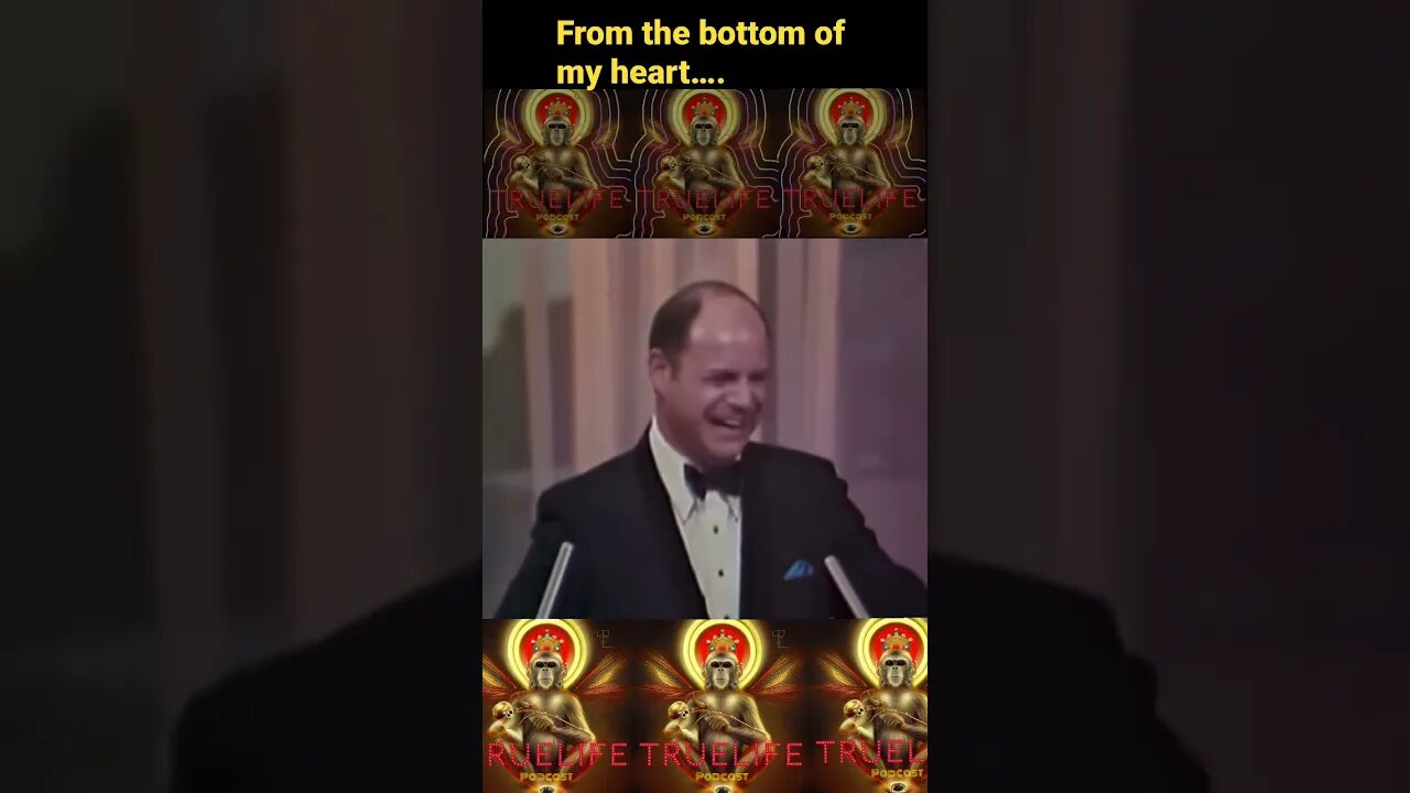 Don Rickles - From the bottom of my heart #comedy #entertainment #love #status #health