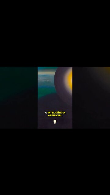 Inteligência Artificial Revela Segredos Chocantes